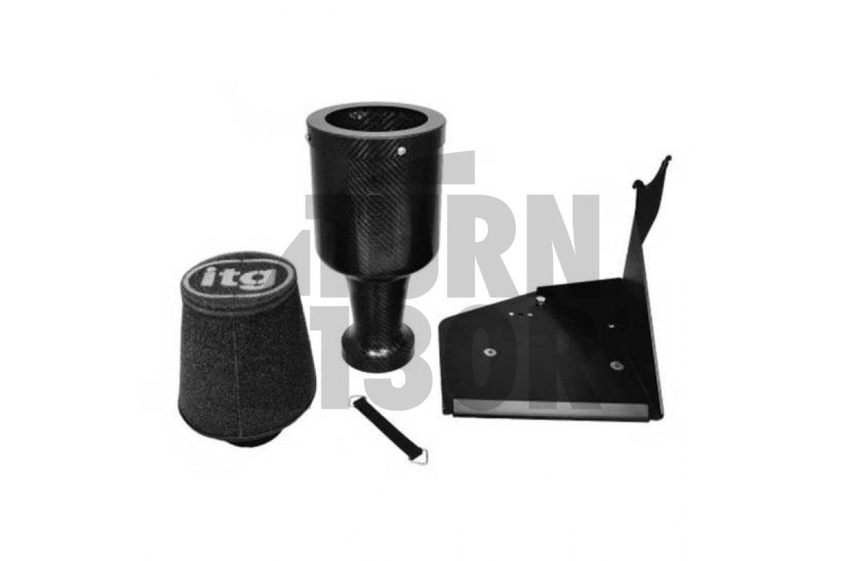 Maxogen Intake for Renault Clio 4 RS ITG Maxogen Intake for Renault Clio 4 RS ITG