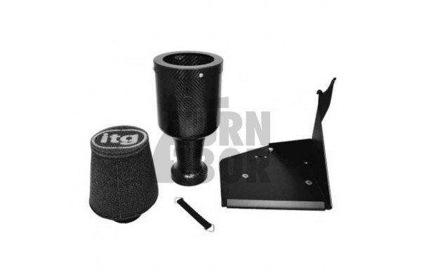 Maxogen Intake for Renault Clio 4 RS ITG