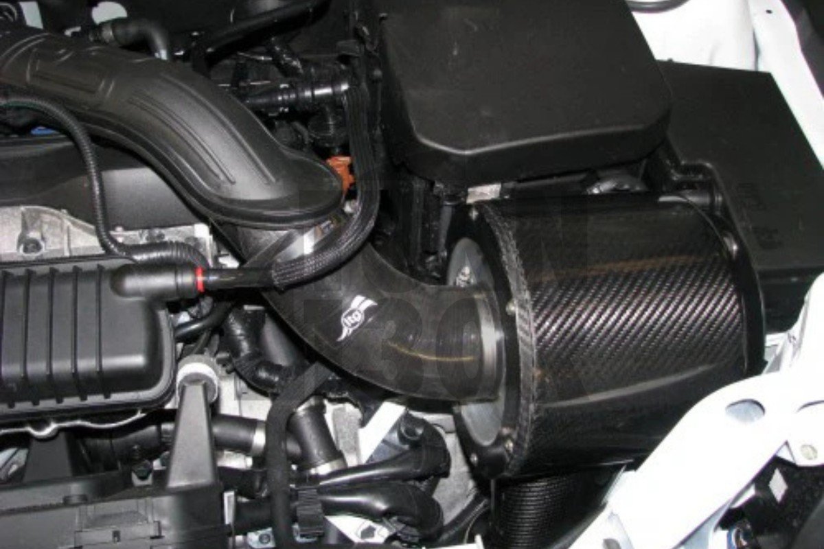 Maxogenc Carbon Intake for Ford Focus 2 RS ITG Maxogenc Carbon Intake for Ford Focus 2 RS ITG