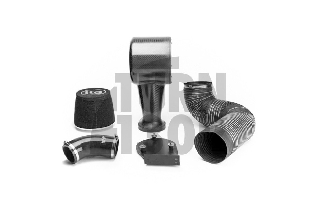 Maxogenc Carbon Intake for Ford Focus 2 RS ITG Maxogenc Carbon Intake for Ford Focus 2 RS ITG
