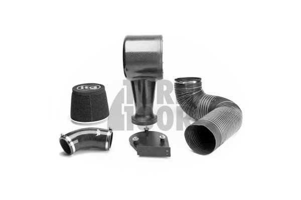Maxogenc Carbon Intake for Ford Focus 2 RS ITG