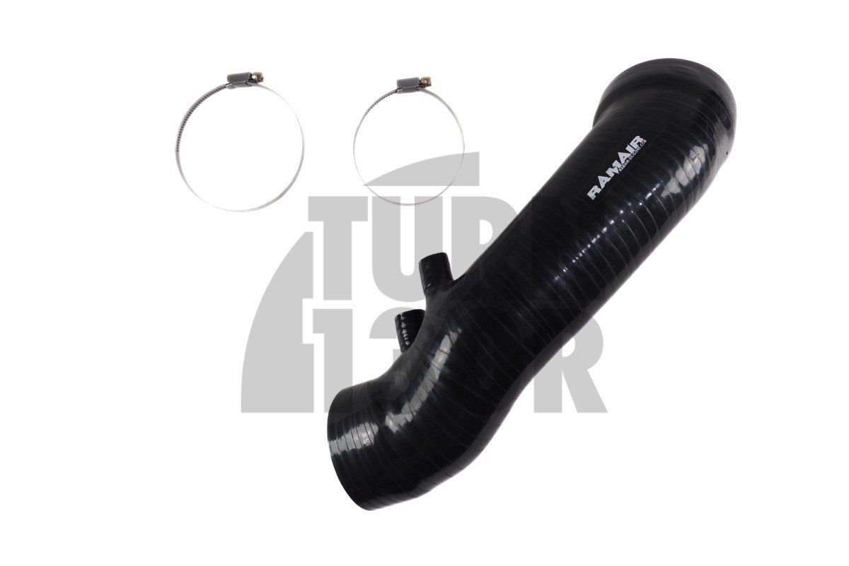 Ramair Silicone Inlet Hose for Honda Civic Type R FN2 Ramair Silicone Inlet Hose for Honda Civic Type R FN2