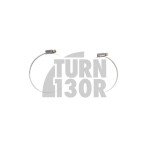 Ramair Silicone Inlet Hose for Honda Civic Type R FN2 Ramair Silicone Inlet Hose for Honda Civic Type R FN2