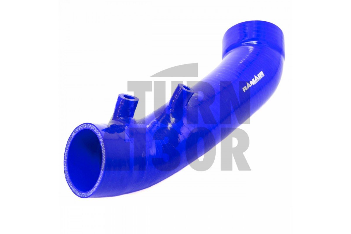 Ramair Silicone Inlet Hose for Honda Civic Type R FN2 Ramair Silicone Inlet Hose for Honda Civic Type R FN2