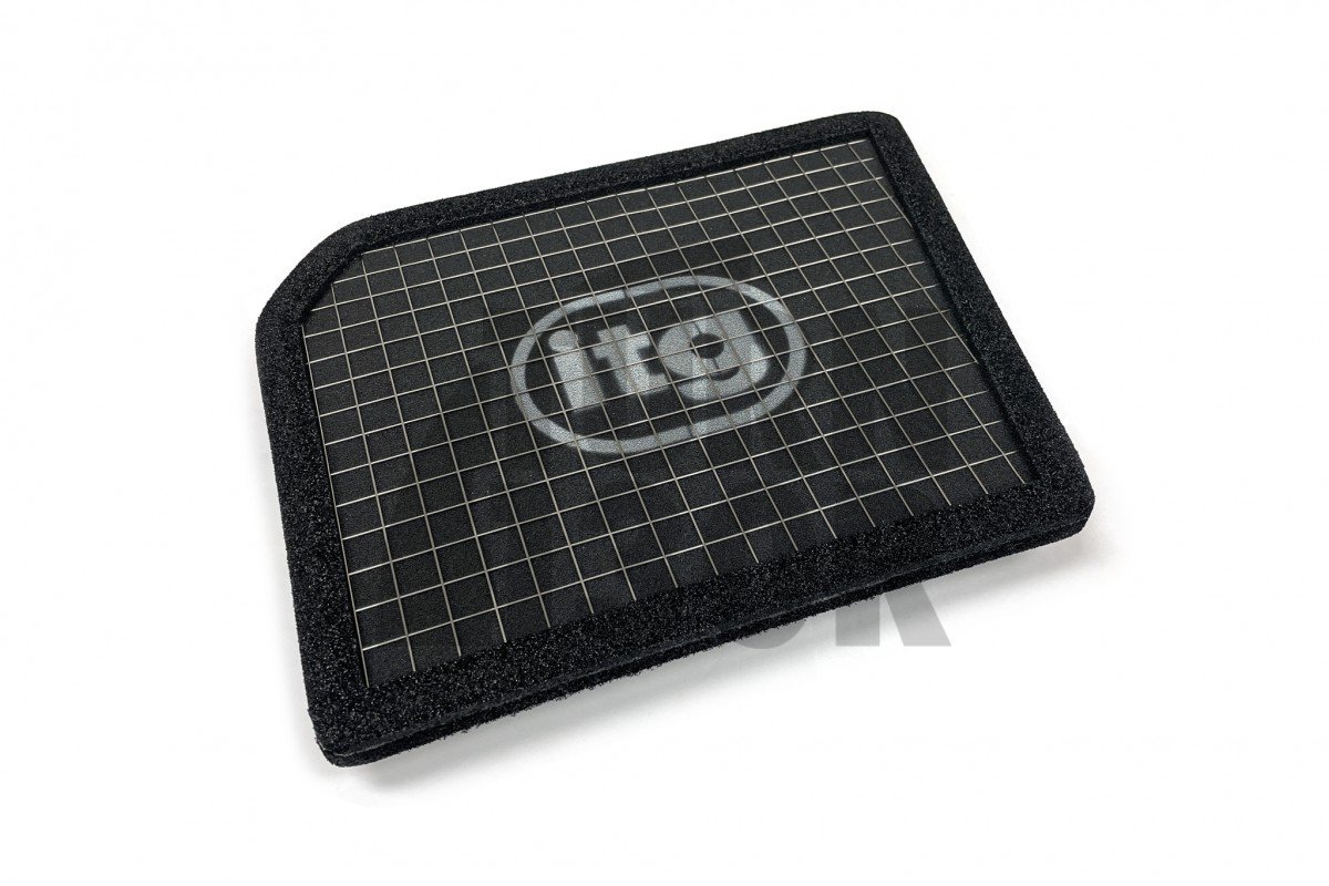 ITG Profilter Panel Air filter Mini JCW GP3 ITG Profilter Panel Air filter Mini JCW GP3