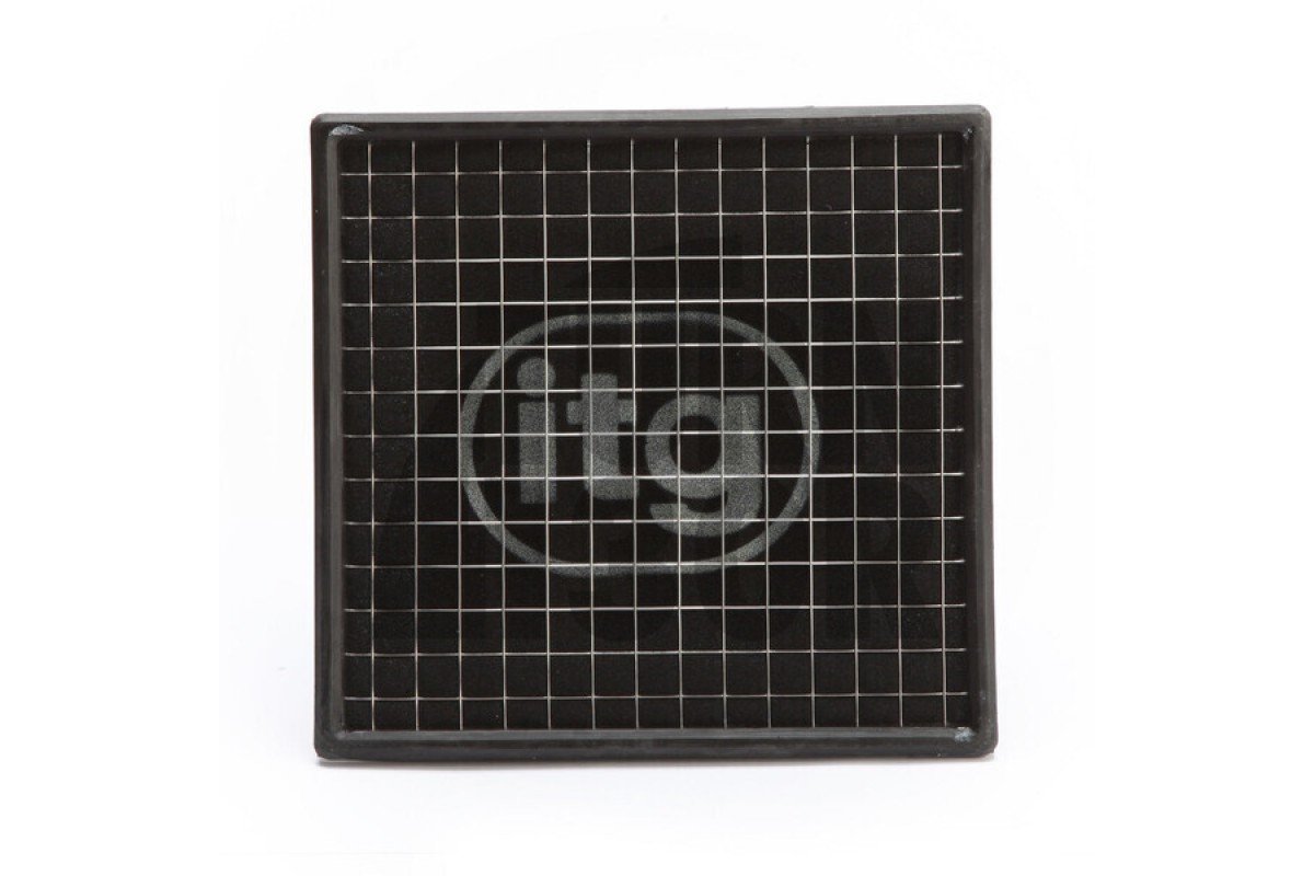 ITG Profilter Panel Air filter Opel Corsa D OPC ITG Profilter Panel Air filter Opel Corsa D OPC