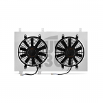 Mishimoto Performance Fan Kit 200SX S13 Mishimoto Performance Fan Kit 200SX S13