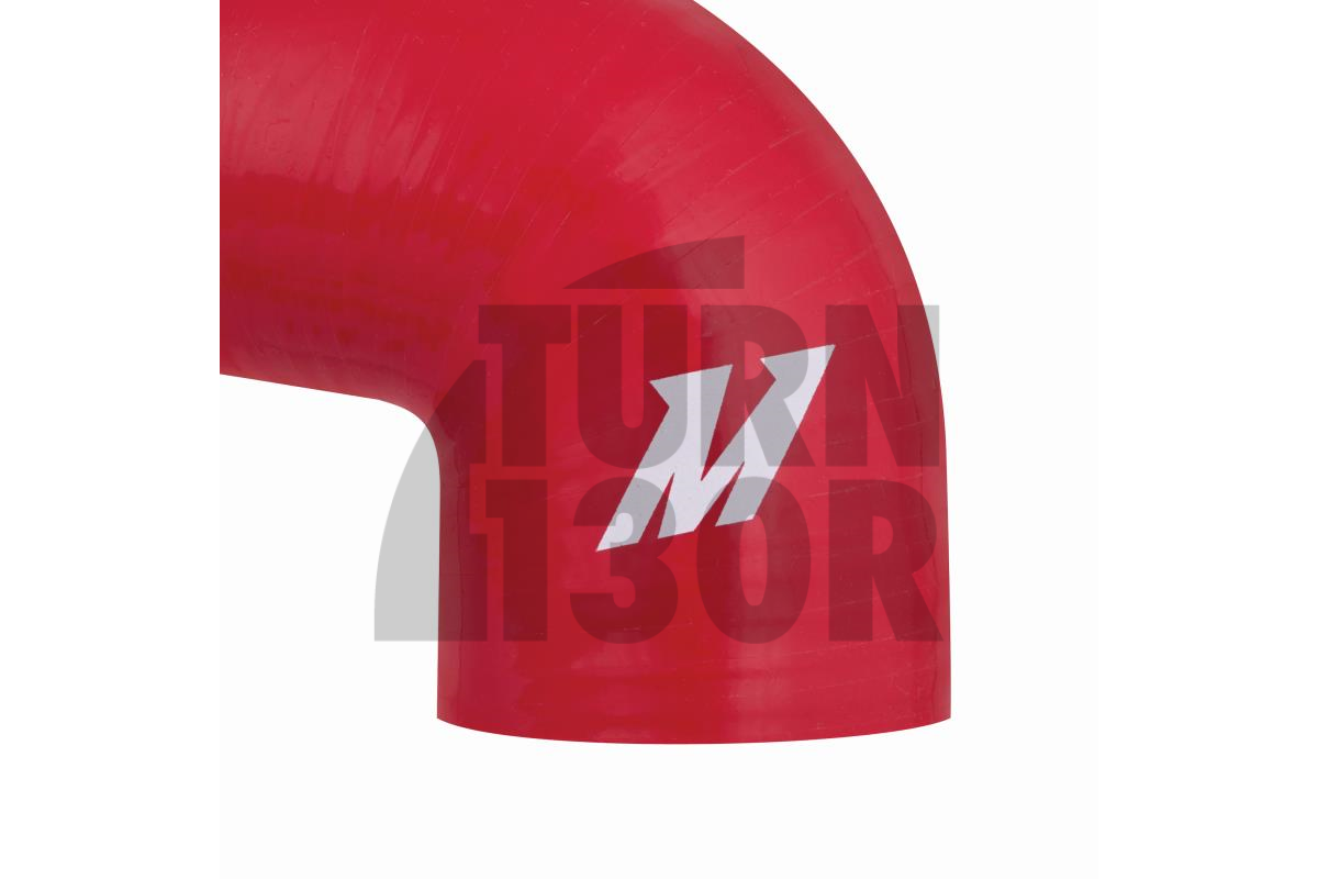 Mishimoto Turbo Hose Kit Audi S4 B5 Mishimoto Turbo Hose Kit Audi S4 B5