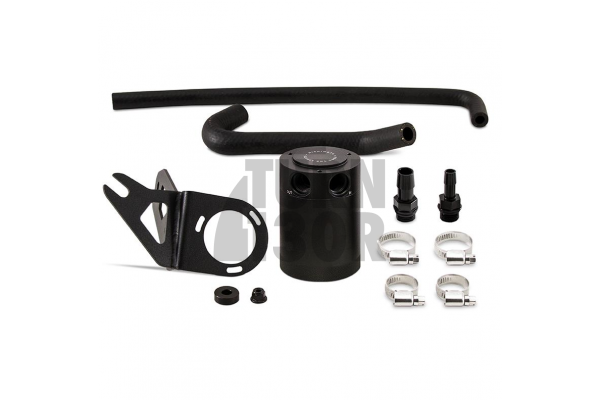 Mishimoto for Kia Stinger GT 3.3T-GDI Baffled Oil Catch Can