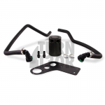Mishimoto for Mustang S550 V8 5.0 GT 15-17 Baffled Oil Catch Can Mishimoto for Mustang S550 V8 5.0 GT 15-17 Baffled Oil Catch Can