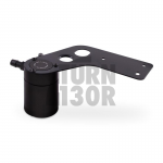 Mishimoto for Mustang S550 V8 5.0 GT 15-17 Baffled Oil Catch Can Mishimoto for Mustang S550 V8 5.0 GT 15-17 Baffled Oil Catch Can