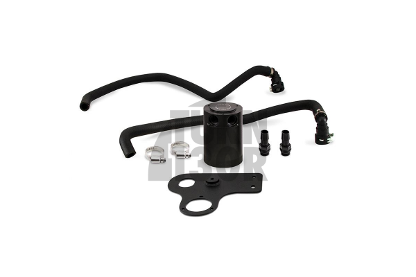 Mishimoto for Mustang S550 V8 5.0 GT Facelift 18+ Baffled Oil Catch Can