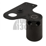 Mishimoto for Mustang S550 V8 5.0 GT Facelift 18+ Baffled Oil Catch Can Mishimoto for Mustang S550 V8 5.0 GT Facelift 18+ Baffled Oil Catch Can