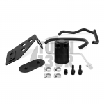Mishimoto for Toyota Supra GR 3.0 A90 MK5 Baffled Oil Catch Can Mishimoto for Toyota Supra GR 3.0 A90 MK5 Baffled Oil Catch Can
