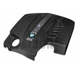 Eventuri Carbon Fiber Engine Cover for BMW M2 F87 N55 Eventuri Carbon Fiber Engine Cover for BMW M2 F87 N55