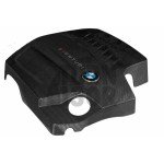 Eventuri Carbon Fiber Engine Cover for BMW M2 F87 N55 Eventuri Carbon Fiber Engine Cover for BMW M2 F87 N55
