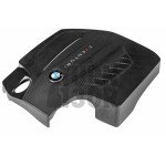 Eventuri Carbon Fiber Engine Cover for BMW M2 F87 N55 Eventuri Carbon Fiber Engine Cover for BMW M2 F87 N55