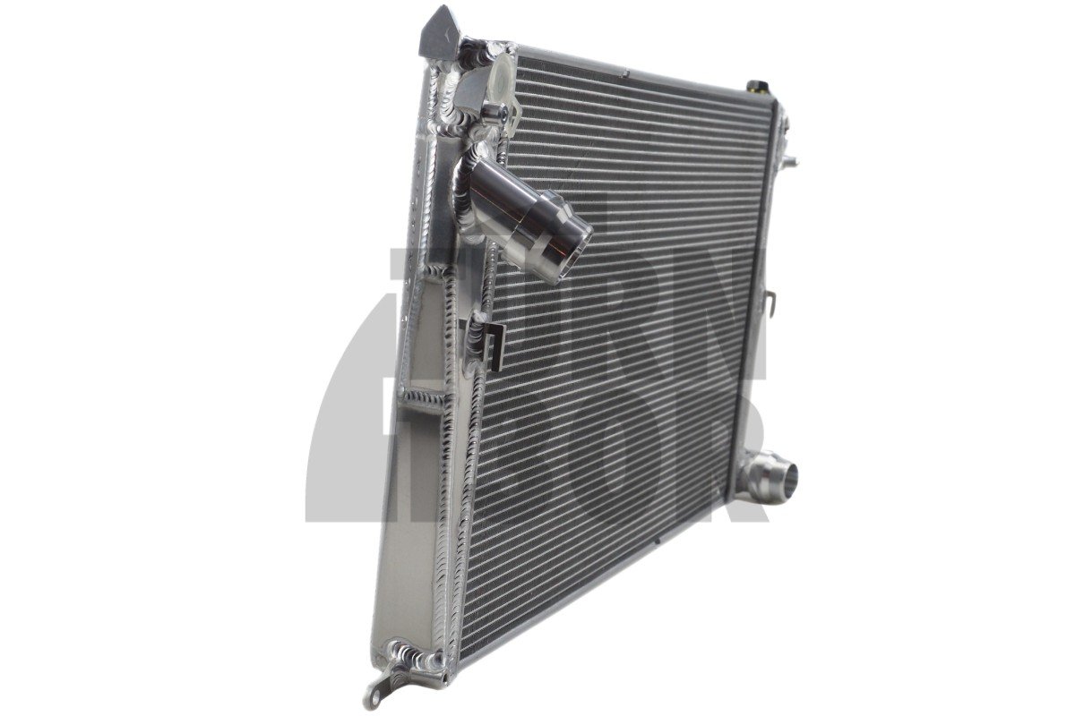 Mishimoto Aluminium Radiator BMW 135i E82 / 335i E9x manual Mishimoto Aluminium Radiator BMW 135i E82 / 335i E9x manual