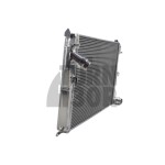 Mishimoto Aluminium Radiator BMW 135i E82 / 335i E9x manual Mishimoto Aluminium Radiator BMW 135i E82 / 335i E9x manual