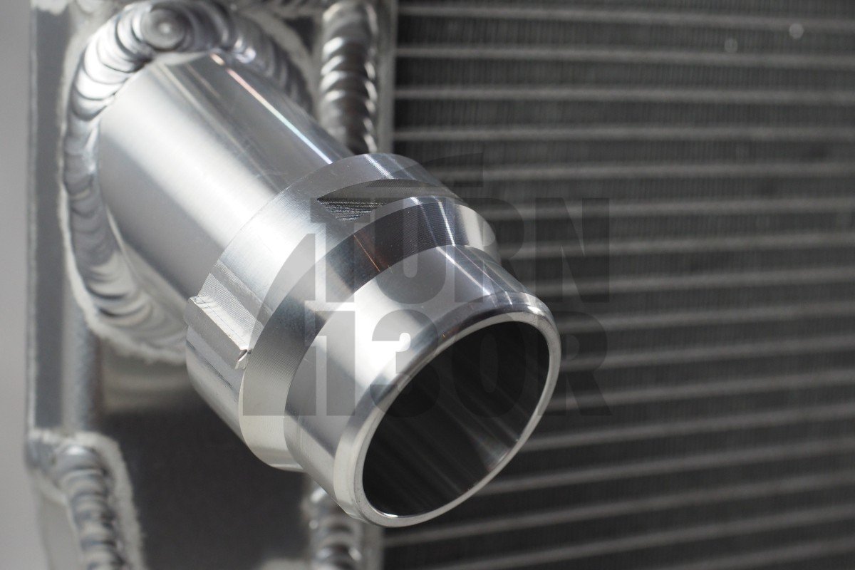 Mishimoto Aluminium Radiator BMW 135i E82 / 335i E9x manual Mishimoto Aluminium Radiator BMW 135i E82 / 335i E9x manual