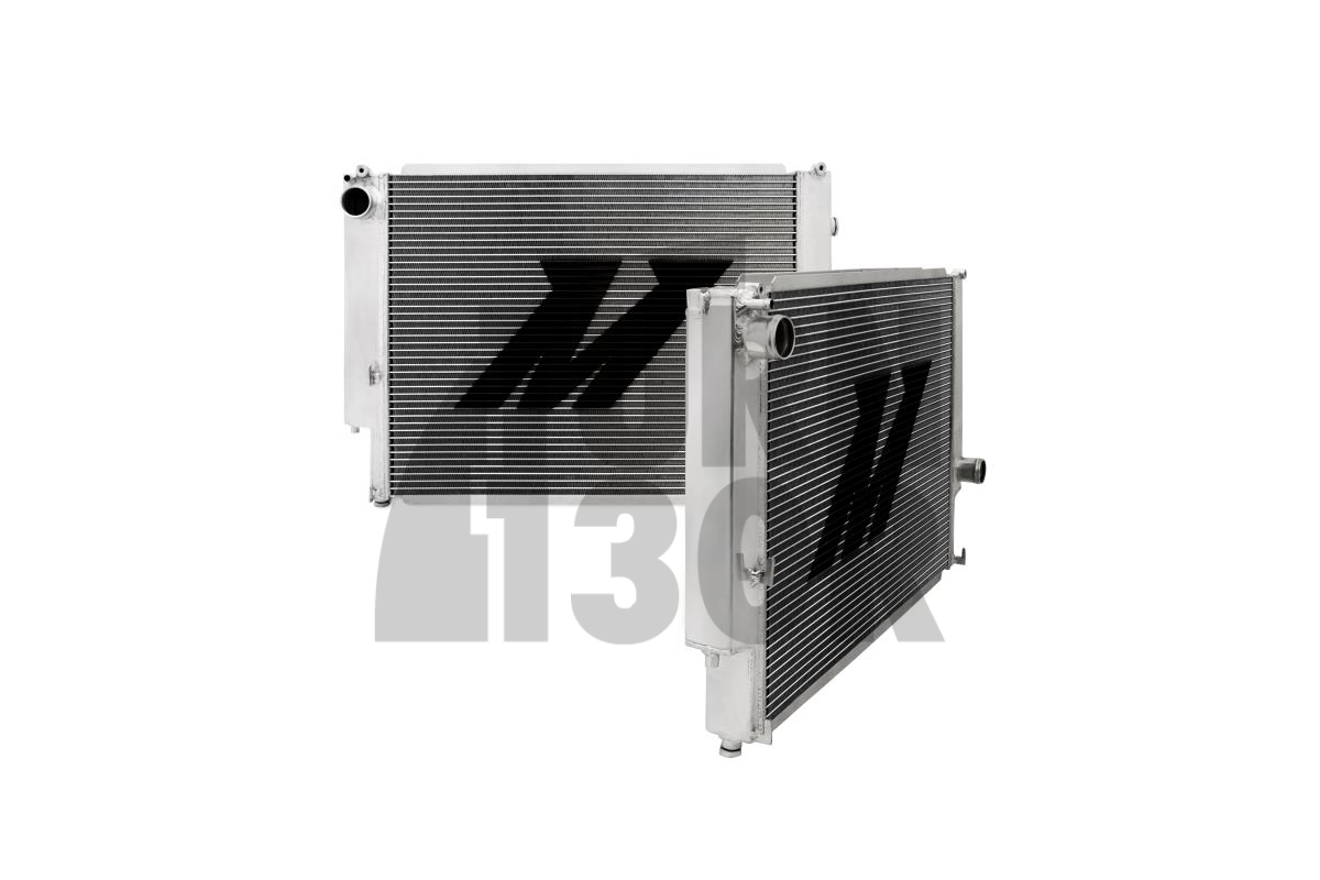Mishimoto Aluminium Radiator BMW M3 E36 Mishimoto Aluminium Radiator BMW M3 E36