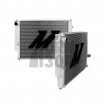 Mishimoto Aluminium Radiator BMW M3 E36 Mishimoto Aluminium Radiator BMW M3 E36