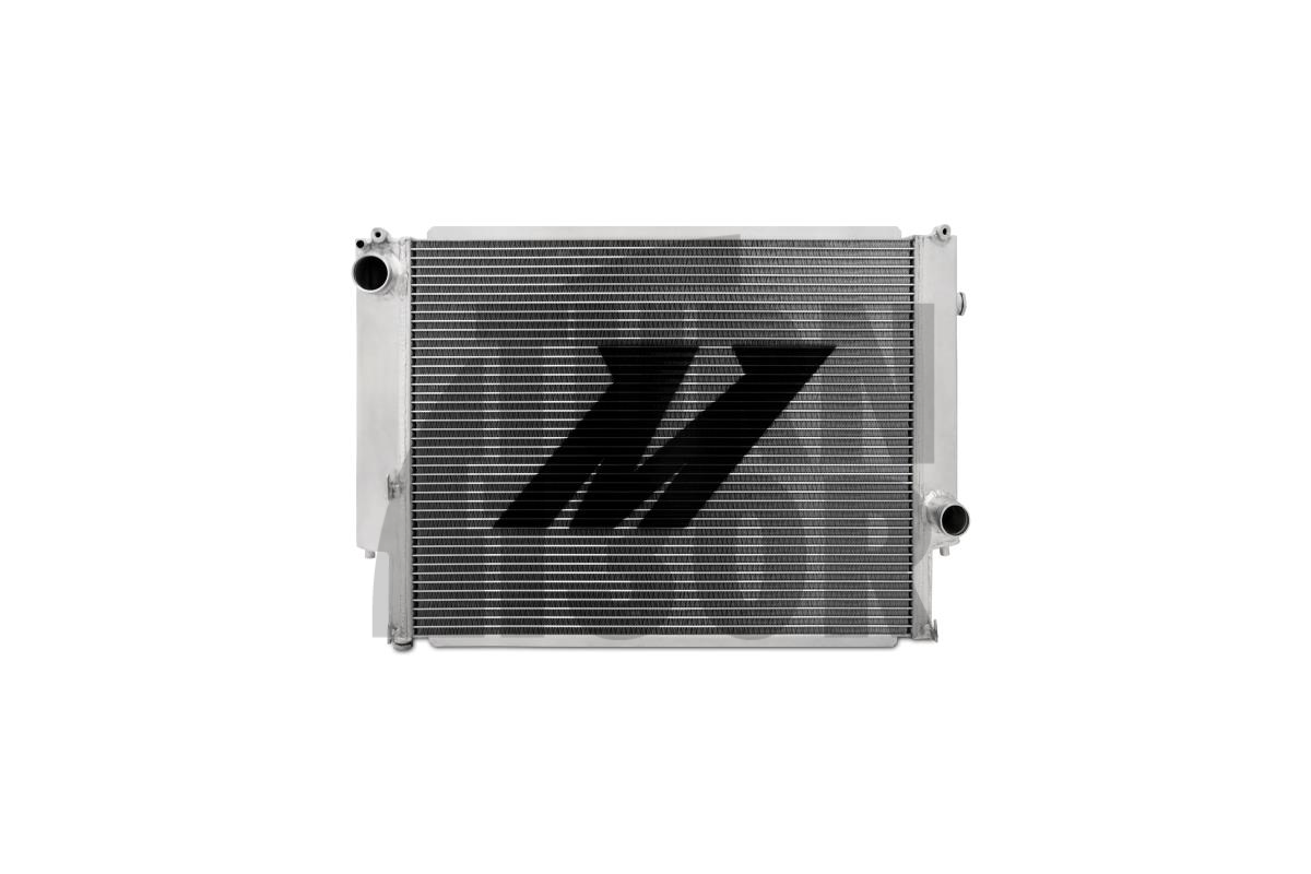 Mishimoto Aluminium Radiator BMW M3 E36 Mishimoto Aluminium Radiator BMW M3 E36