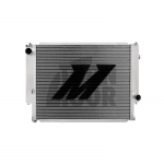 Mishimoto Aluminium Radiator BMW M3 E36 Mishimoto Aluminium Radiator BMW M3 E36