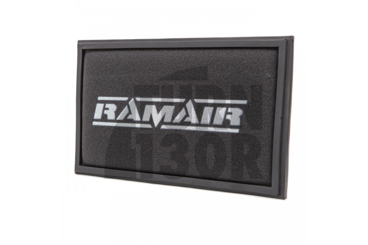 Ramair Panel Air Filter for Leon Cupra 5F and Octavia 5E VRS Ramair Panel Air Filter for Leon Cupra 5F and Octavia 5E VRS