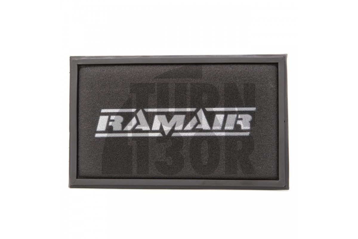 Ramair Panel Air Filter for Leon Cupra 5F and Octavia 5E VRS Ramair Panel Air Filter for Leon Cupra 5F and Octavia 5E VRS