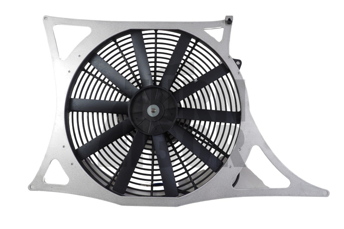 Mishimoto Performance Fan Kit BMW M3 E46 Mishimoto Performance Fan Kit BMW M3 E46