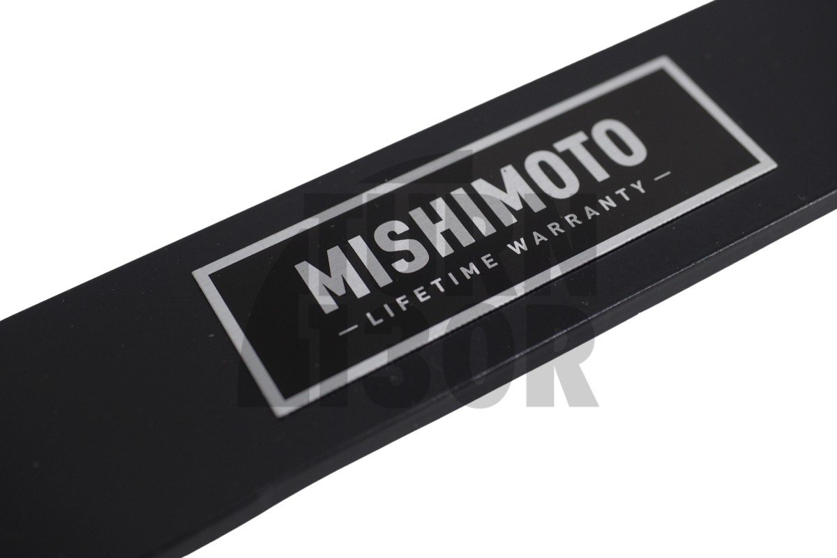 Mishimoto Performance Fan Kit BMW M3 E46 Mishimoto Performance Fan Kit BMW M3 E46