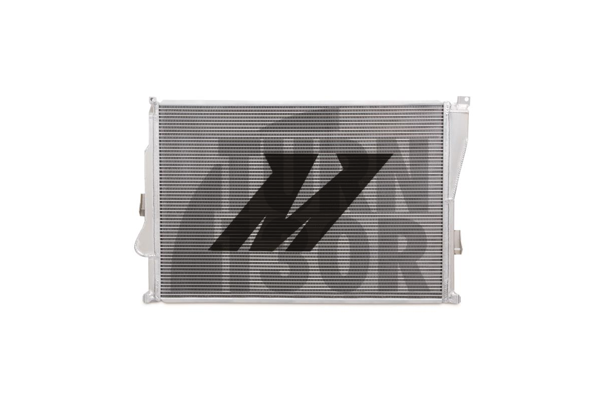 Mishimoto Radiator BMW M3 E46 Mishimoto Radiator BMW M3 E46