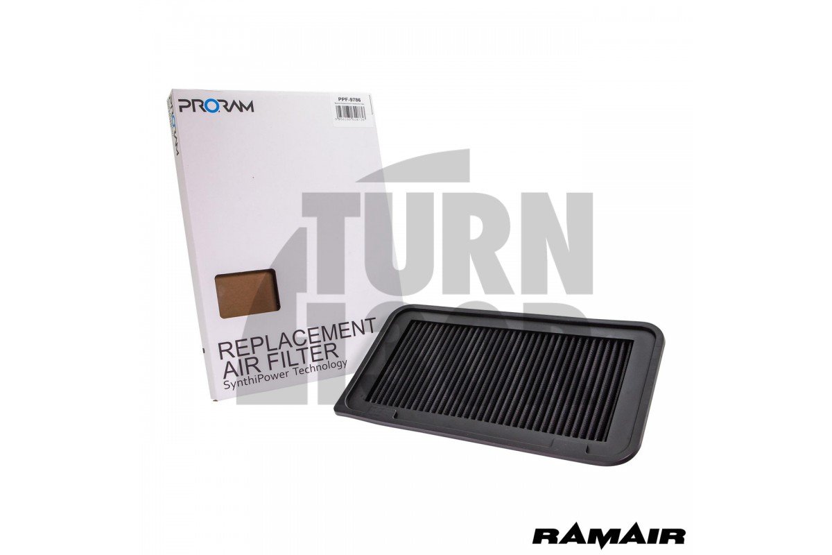 Ramair Program Panel Air Filter for Mazda MX5 NC Ramair Program Panel Air Filter for Mazda MX5 NC