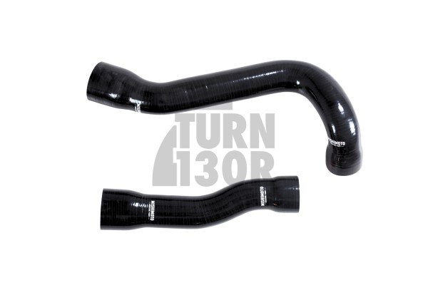 Mishimoto radiator hoses BMW M3 E46