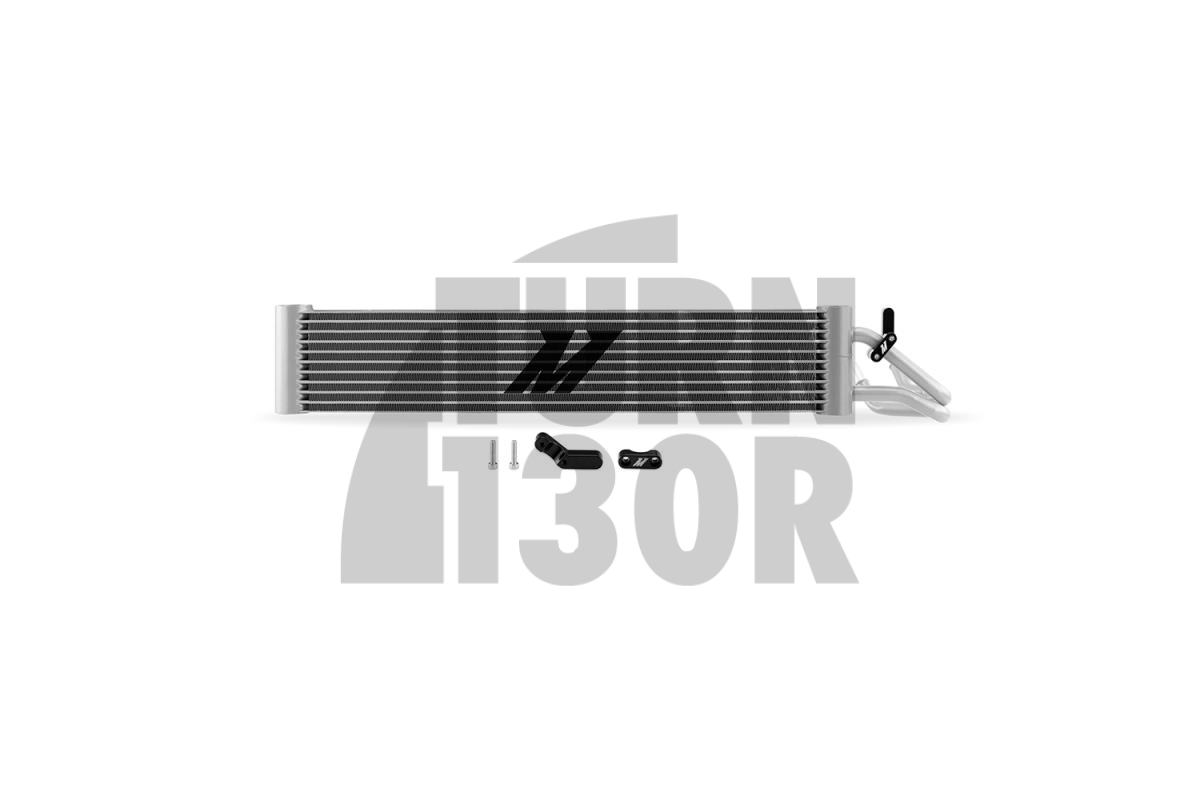 Mishimoto DCT Transmission Cooler Kit BMW M3 F80 / M4 F8x / M2 Comp F87 Mishimoto DCT Transmission Cooler Kit BMW M3 F80 / M4 F8x / M2 Comp F87