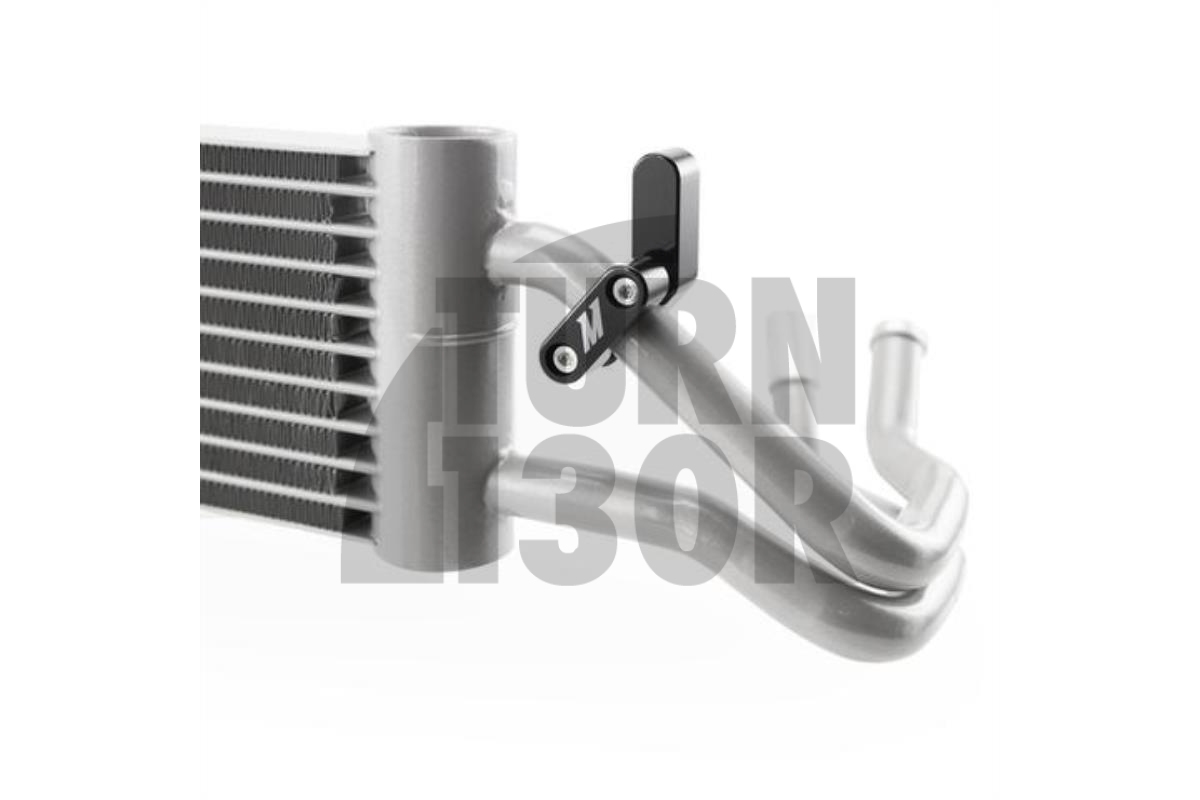 Mishimoto DCT Transmission Cooler Kit BMW M3 F80 / M4 F8x / M2 Comp F87 Mishimoto DCT Transmission Cooler Kit BMW M3 F80 / M4 F8x / M2 Comp F87