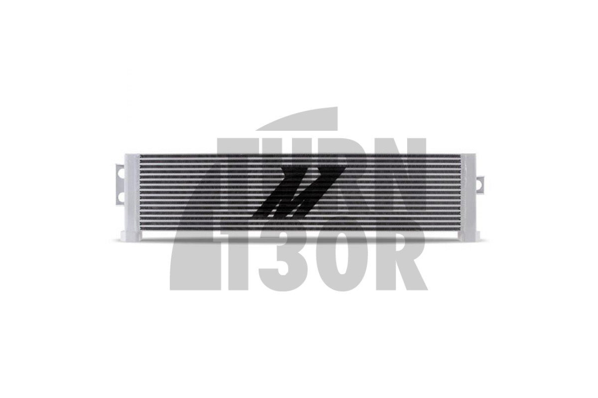 Mishimoto Oil Cooler Kit BMW M3 F80 / M4 F8x / M2C Mishimoto Oil Cooler Kit BMW M3 F80 / M4 F8x / M2C