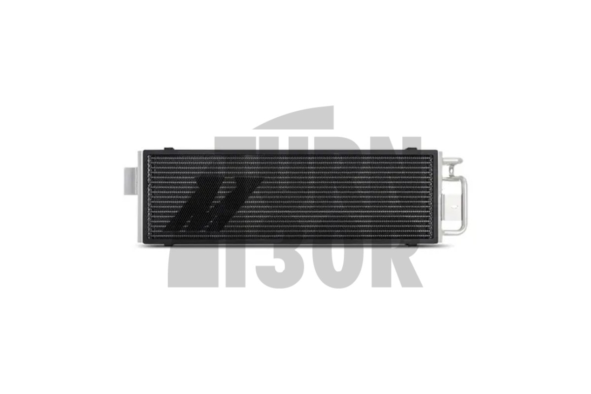 Mishimoto DCT Transmission Cooler Kit BMW M3 G80 / M4 G8x / M2 G87 Mishimoto DCT Transmission Cooler Kit BMW M3 G80 / M4 G8x / M2 G87