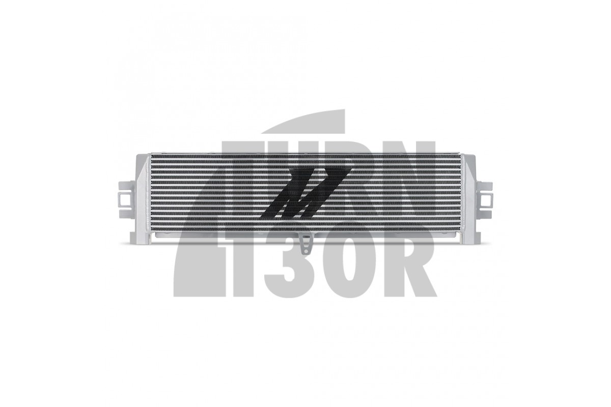 Mishimoto Oil Cooler Kit BMW M3 G80 / M4 G8x / M2 G87 Mishimoto Oil Cooler Kit BMW M3 G80 / M4 G8x / M2 G87