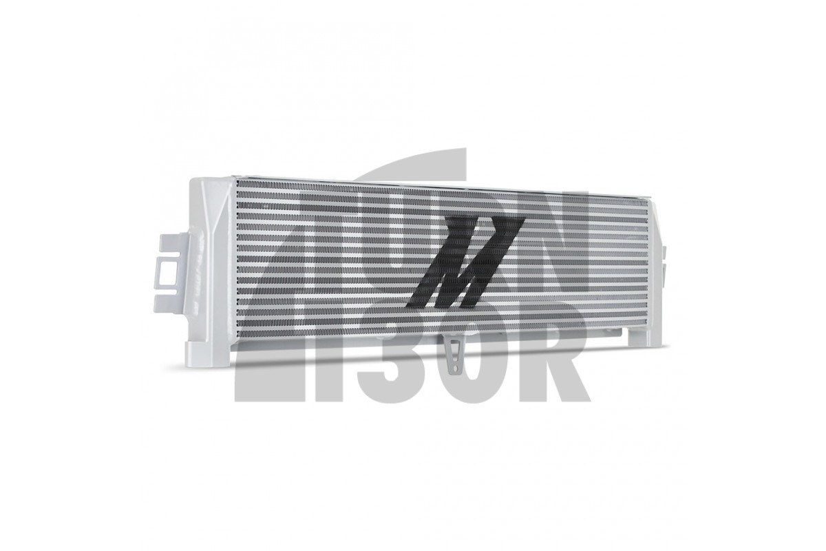 Mishimoto Oil Cooler Kit BMW M3 G80 / M4 G8x / M2 G87 Mishimoto Oil Cooler Kit BMW M3 G80 / M4 G8x / M2 G87