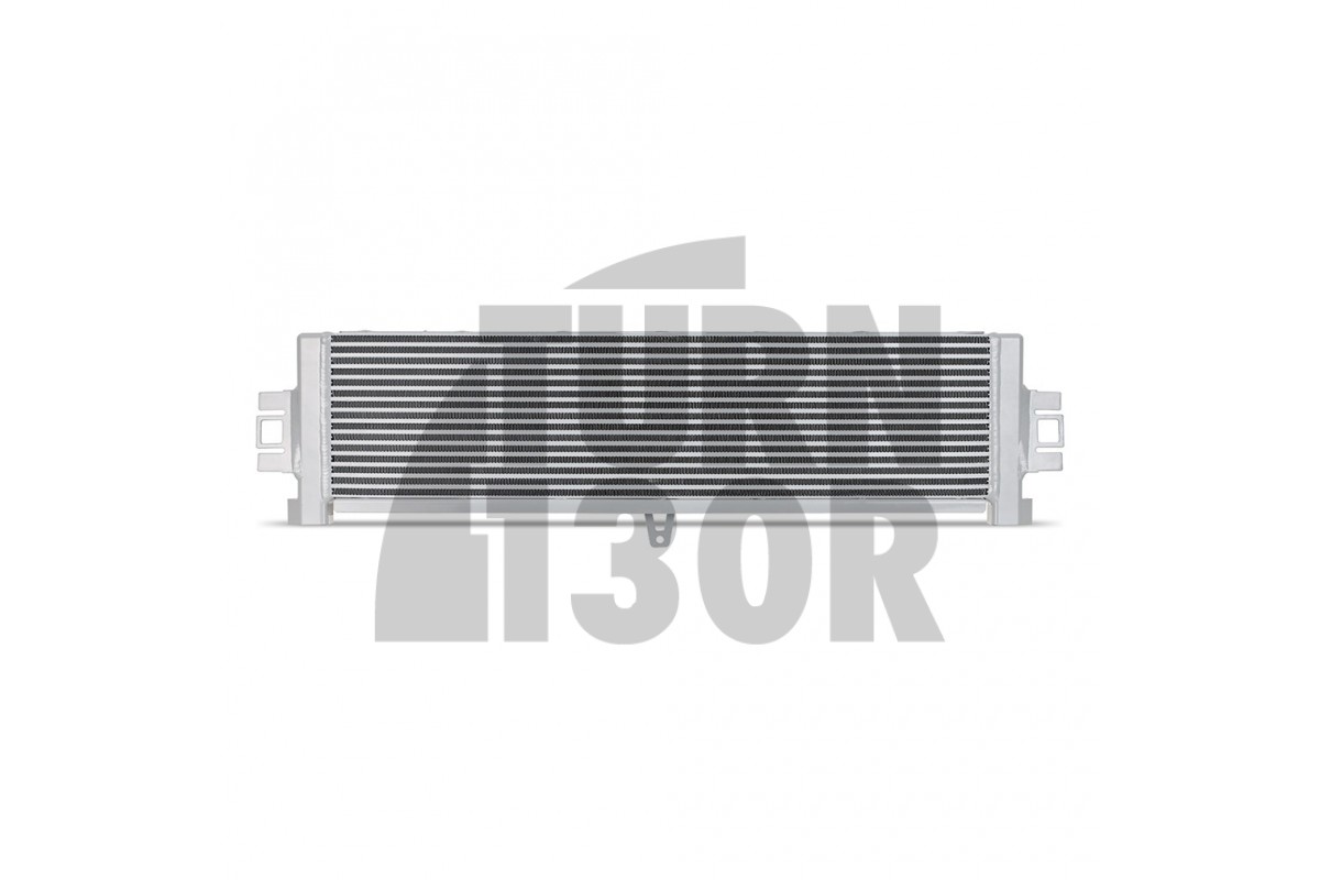 Mishimoto Oil Cooler Kit BMW M3 G80 / M4 G8x / M2 G87 Mishimoto Oil Cooler Kit BMW M3 G80 / M4 G8x / M2 G87