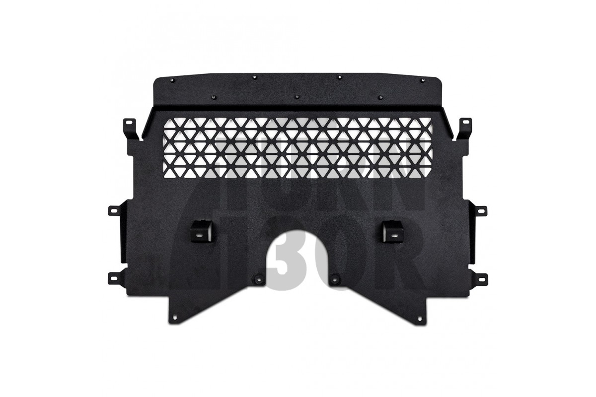 Mishimoto Skid Plate BMW M3 G80 / M4 G8x / M2 G87 Mishimoto Skid Plate BMW M3 G80 / M4 G8x / M2 G87
