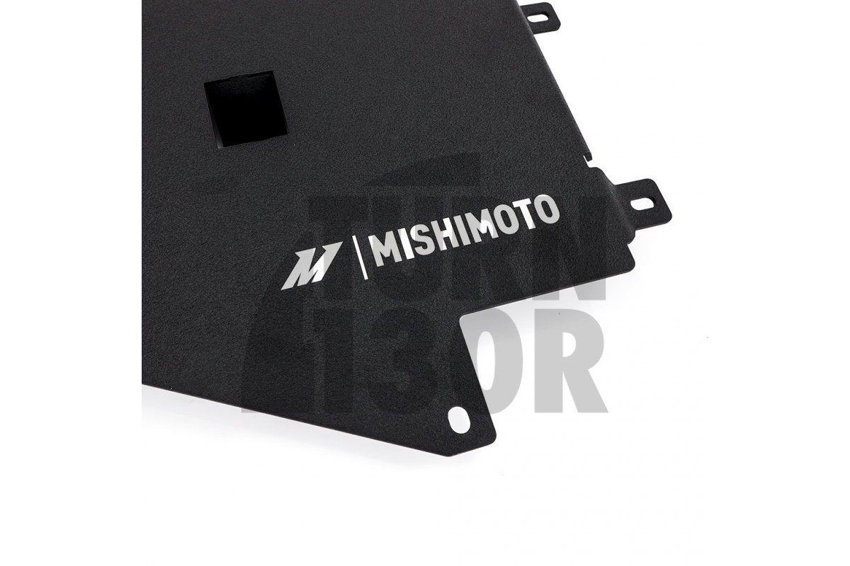 Mishimoto Skid Plate BMW M3 G80 / M4 G8x / M2 G87 Mishimoto Skid Plate BMW M3 G80 / M4 G8x / M2 G87