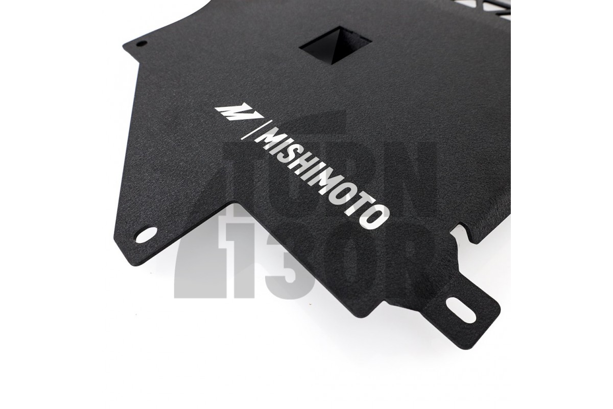 Mishimoto Skid Plate BMW M3 G80 / M4 G8x / M2 G87 Mishimoto Skid Plate BMW M3 G80 / M4 G8x / M2 G87
