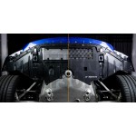 Mishimoto Skid Plate BMW M3 G80 / M4 G8x / M2 G87 Mishimoto Skid Plate BMW M3 G80 / M4 G8x / M2 G87