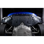 Mishimoto Skid Plate BMW M3 G80 / M4 G8x / M2 G87 Mishimoto Skid Plate BMW M3 G80 / M4 G8x / M2 G87