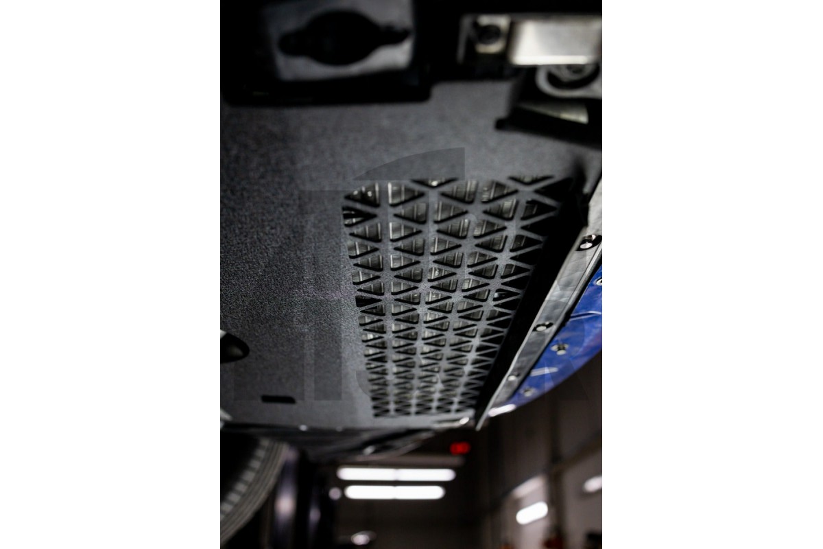 Mishimoto Skid Plate BMW M3 G80 / M4 G8x / M2 G87 Mishimoto Skid Plate BMW M3 G80 / M4 G8x / M2 G87