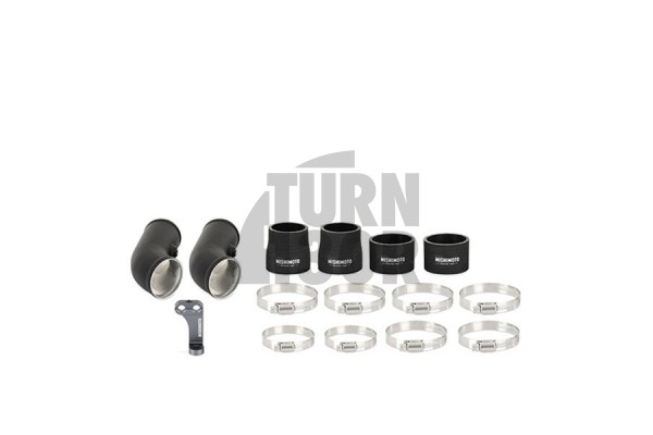 Mishimoto Charge Pipes BMW M5 F10 / M6 F1x