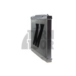 Mishimoto Radiator Civic Type R FK8 Mishimoto Radiator Civic Type R FK8